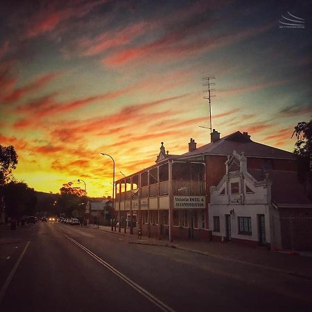 Victoria Hotel Toodyay Εξωτερικό φωτογραφία