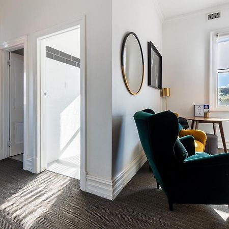 Victoria Hotel Toodyay Εξωτερικό φωτογραφία