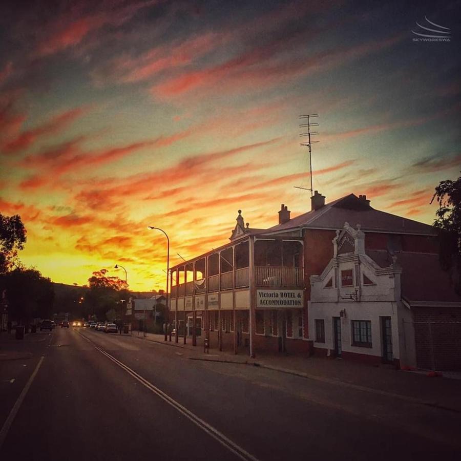 Victoria Hotel Toodyay Εξωτερικό φωτογραφία