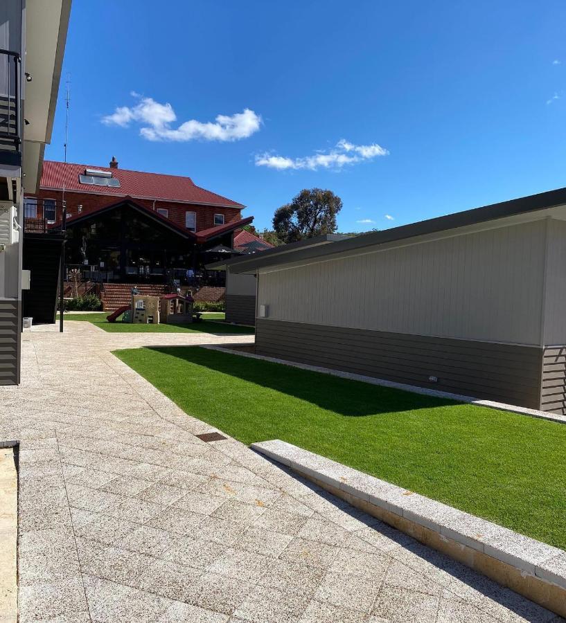 Victoria Hotel Toodyay Εξωτερικό φωτογραφία