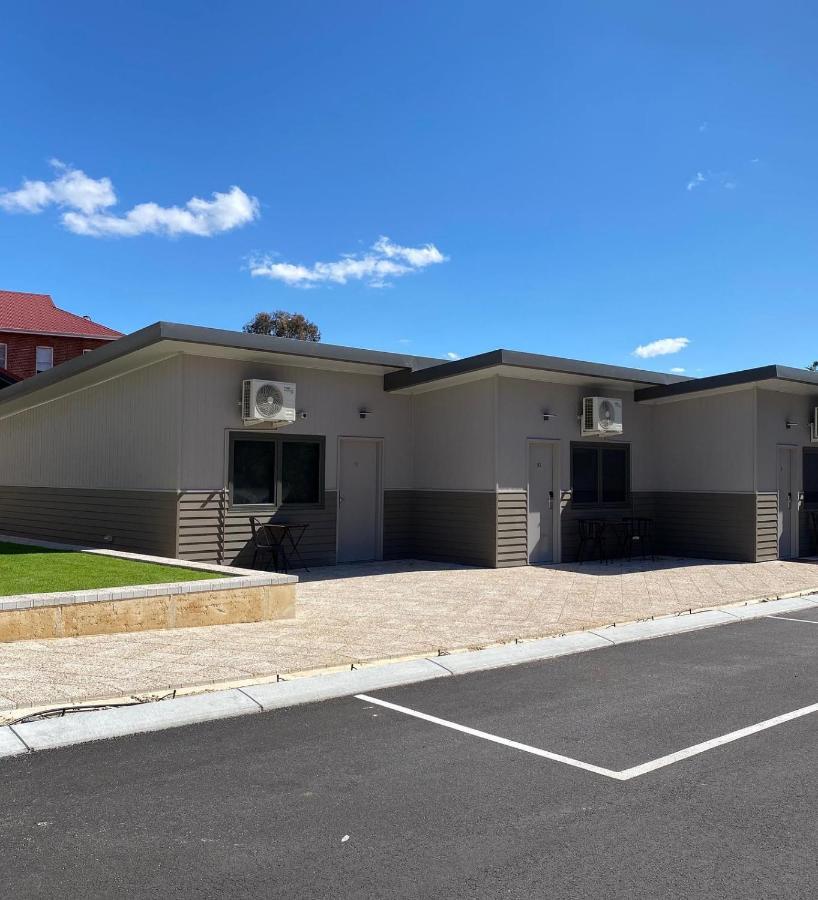 Victoria Hotel Toodyay Εξωτερικό φωτογραφία