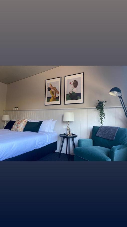 Victoria Hotel Toodyay Εξωτερικό φωτογραφία