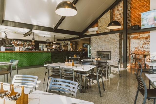 Victoria Hotel Toodyay Εξωτερικό φωτογραφία