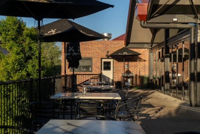 Victoria Hotel Toodyay Εξωτερικό φωτογραφία