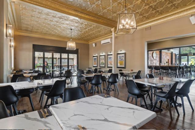 Victoria Hotel Toodyay Εξωτερικό φωτογραφία