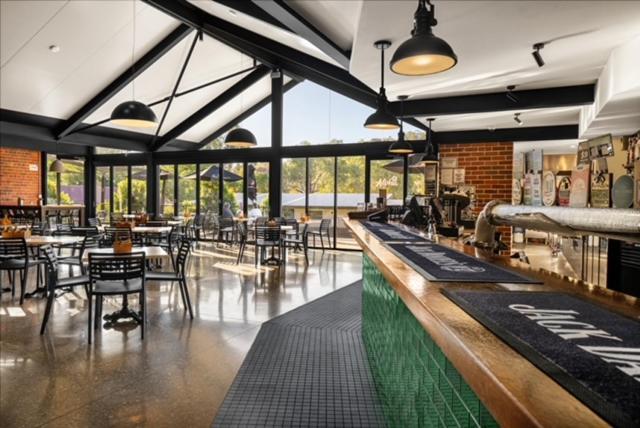 Victoria Hotel Toodyay Εξωτερικό φωτογραφία