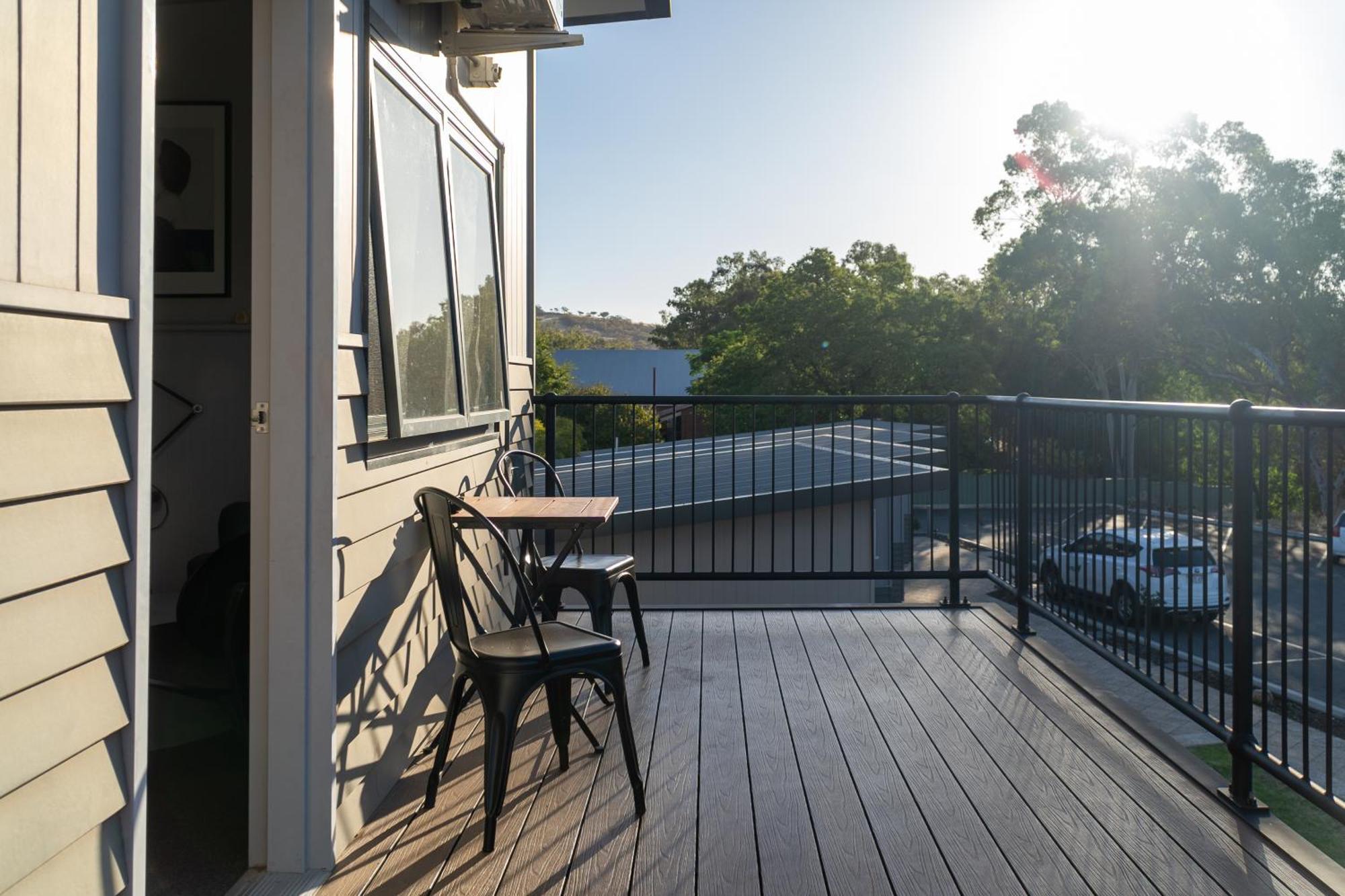 Victoria Hotel Toodyay Εξωτερικό φωτογραφία
