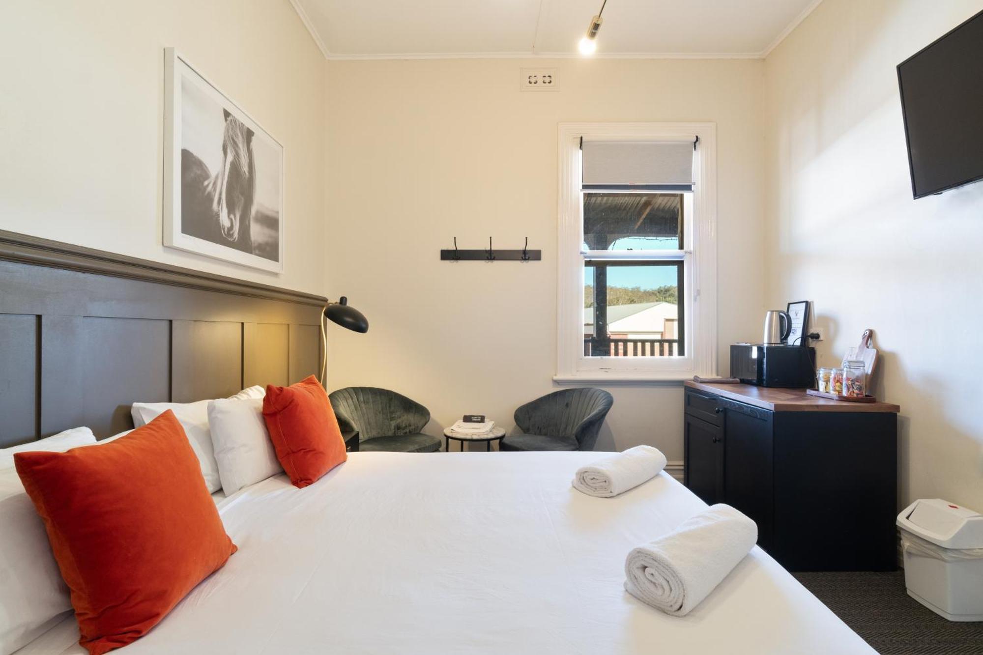 Victoria Hotel Toodyay Εξωτερικό φωτογραφία