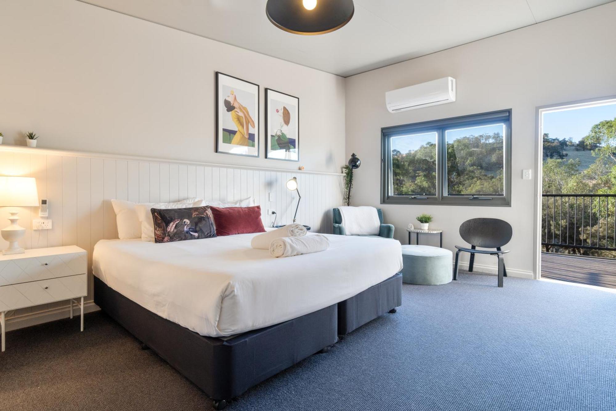 Victoria Hotel Toodyay Εξωτερικό φωτογραφία