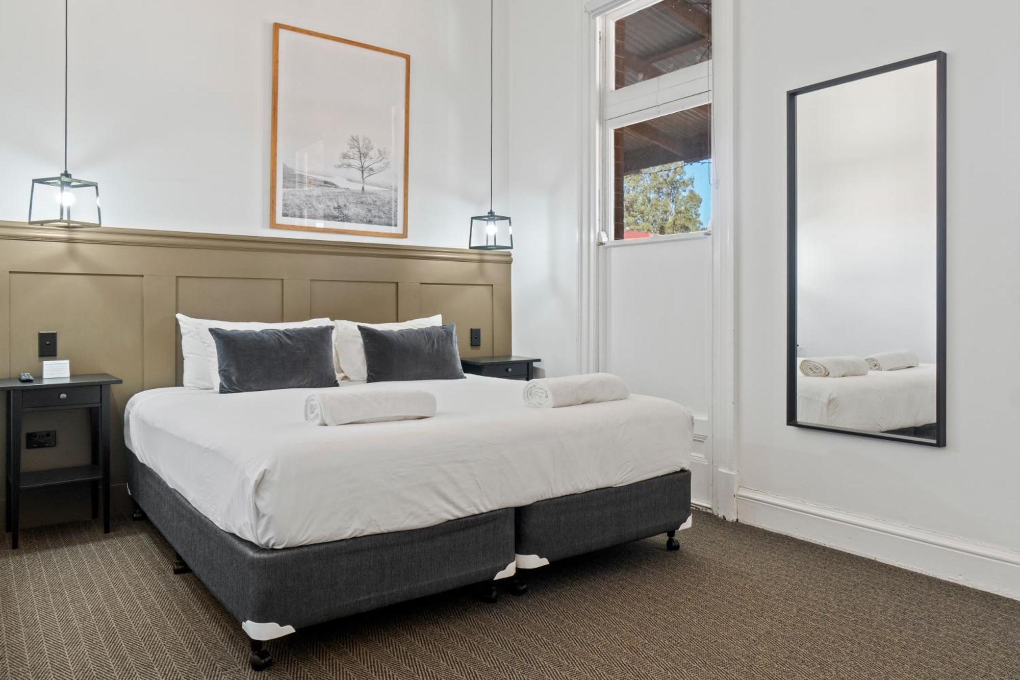 Victoria Hotel Toodyay Εξωτερικό φωτογραφία