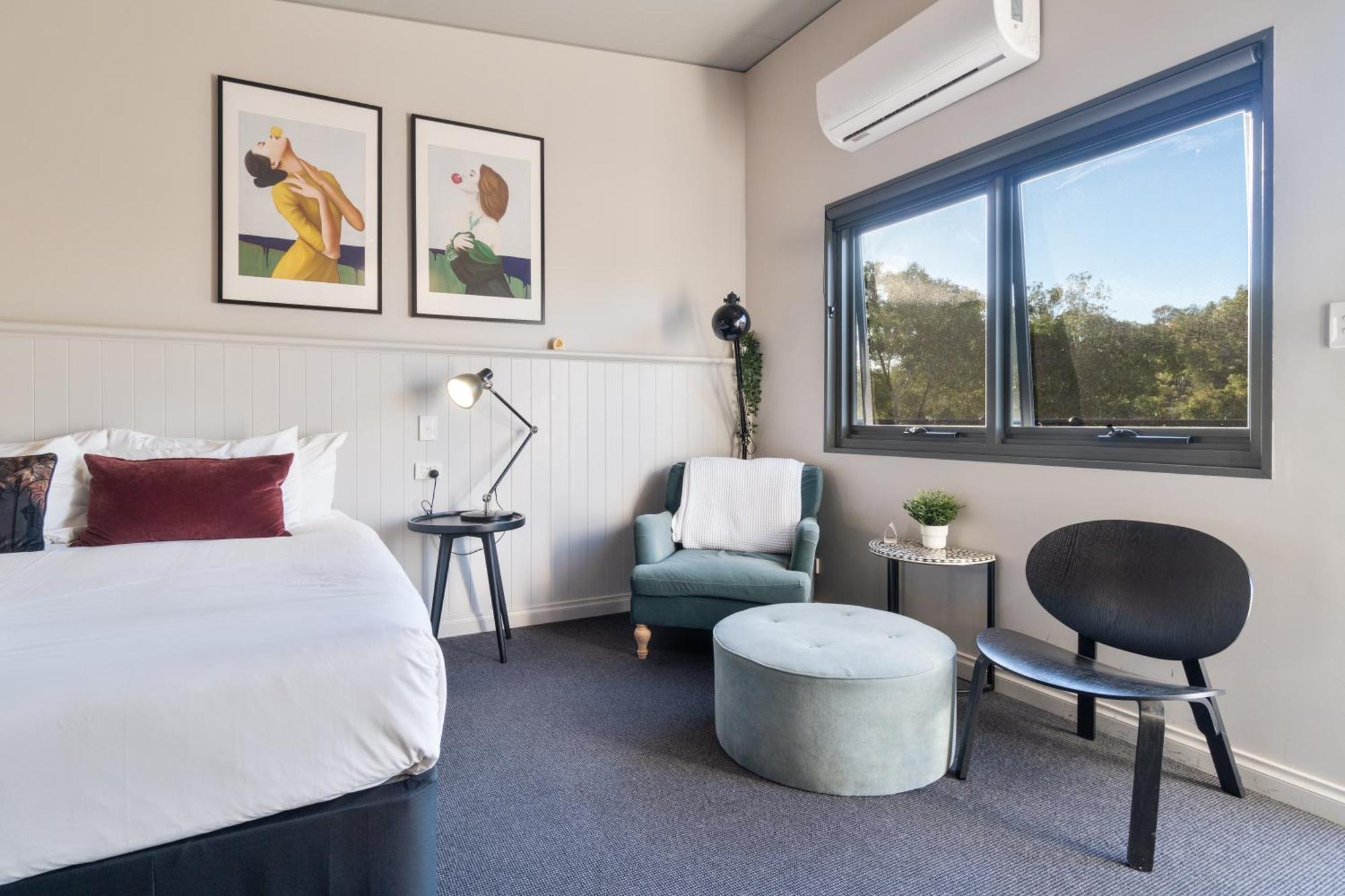 Victoria Hotel Toodyay Εξωτερικό φωτογραφία