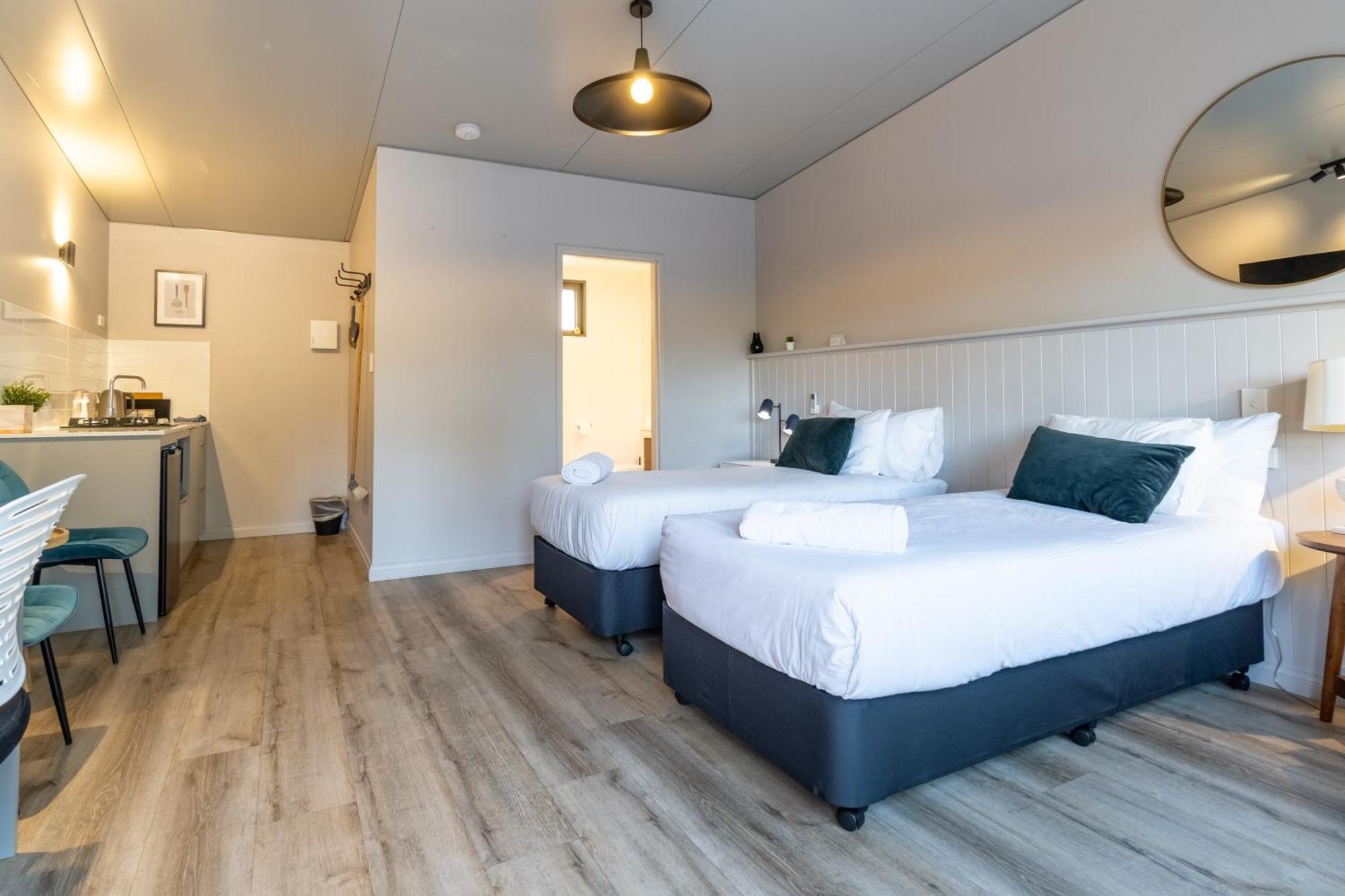 Victoria Hotel Toodyay Εξωτερικό φωτογραφία