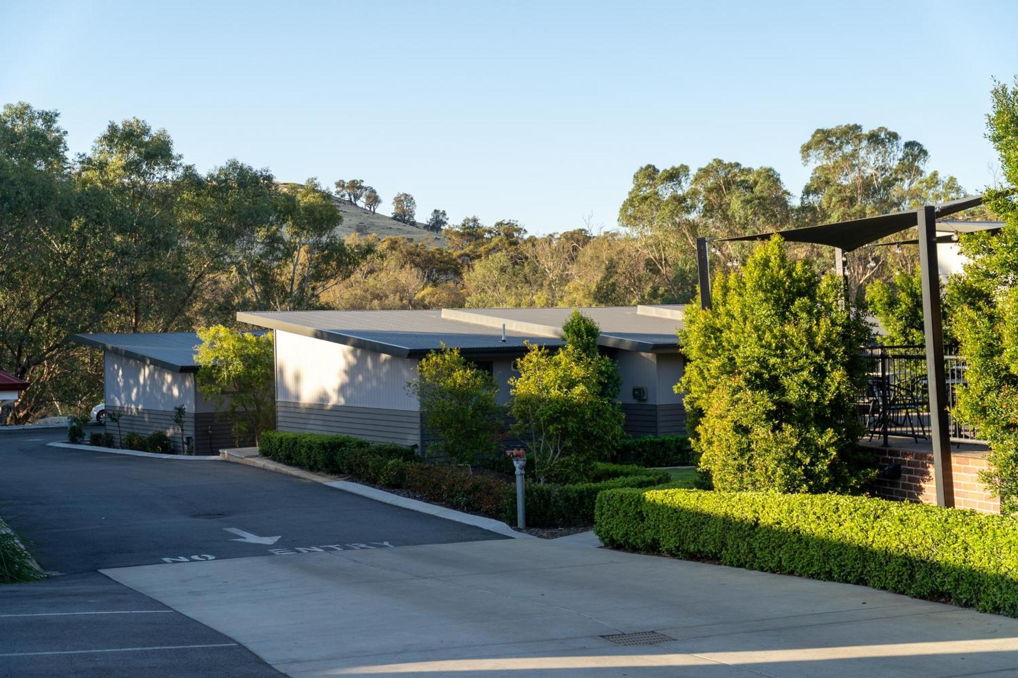 Victoria Hotel Toodyay Εξωτερικό φωτογραφία