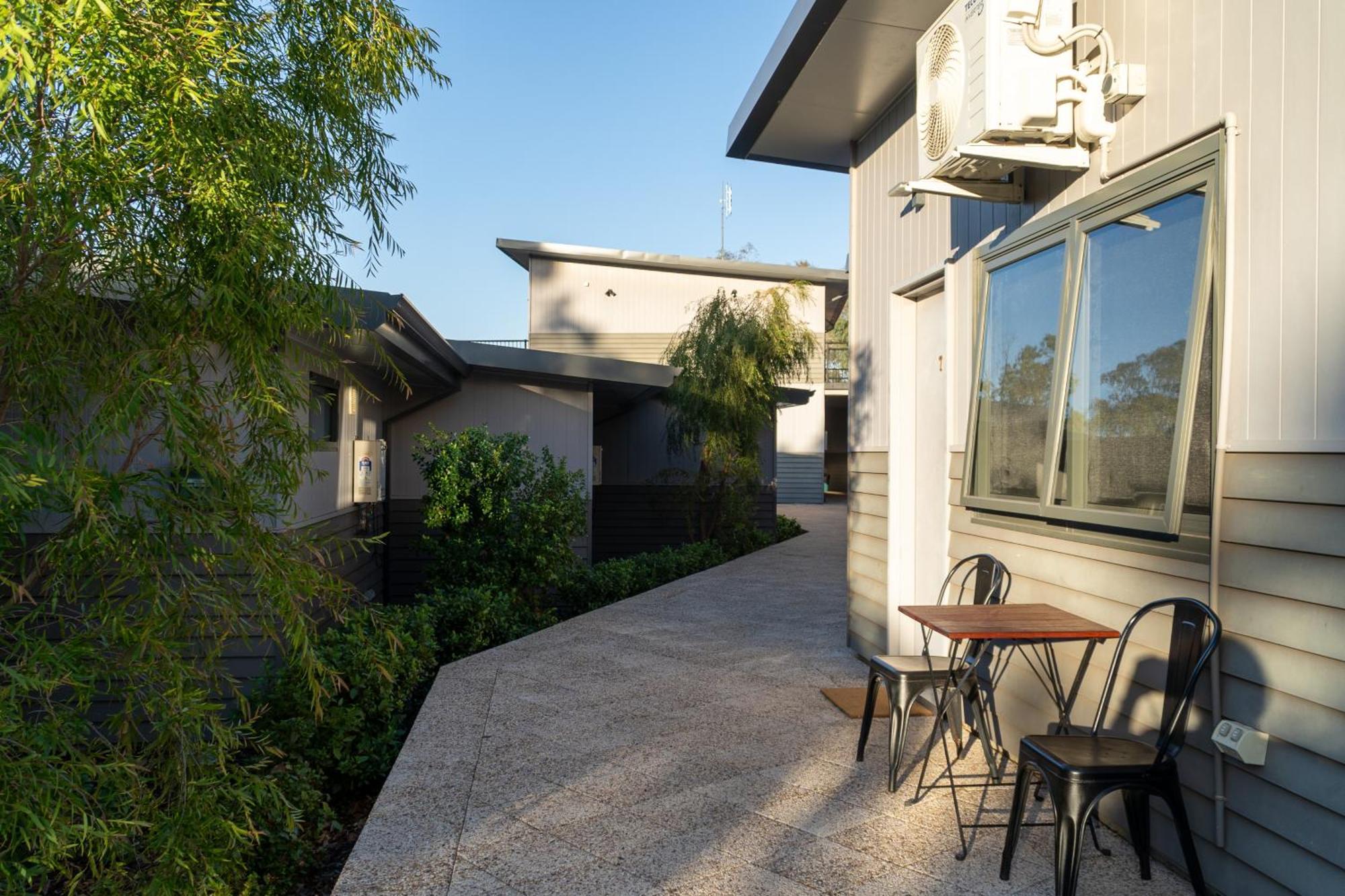 Victoria Hotel Toodyay Εξωτερικό φωτογραφία