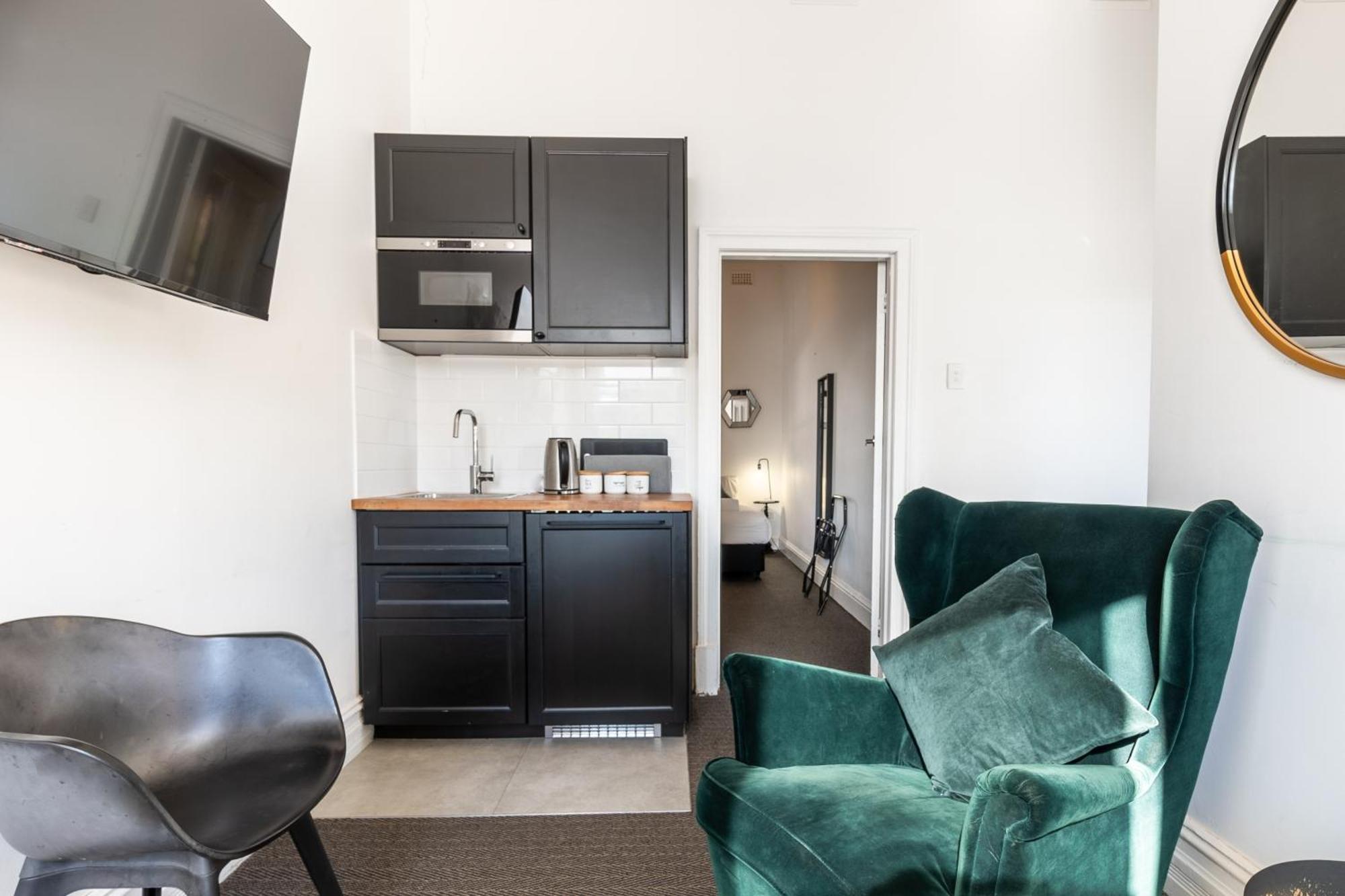 Victoria Hotel Toodyay Εξωτερικό φωτογραφία