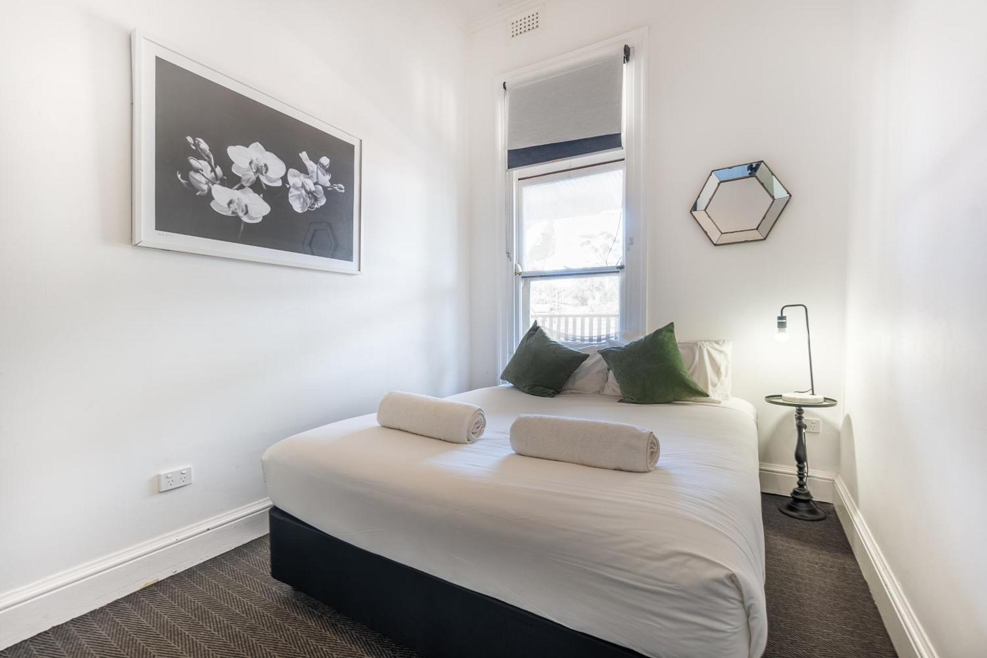 Victoria Hotel Toodyay Εξωτερικό φωτογραφία