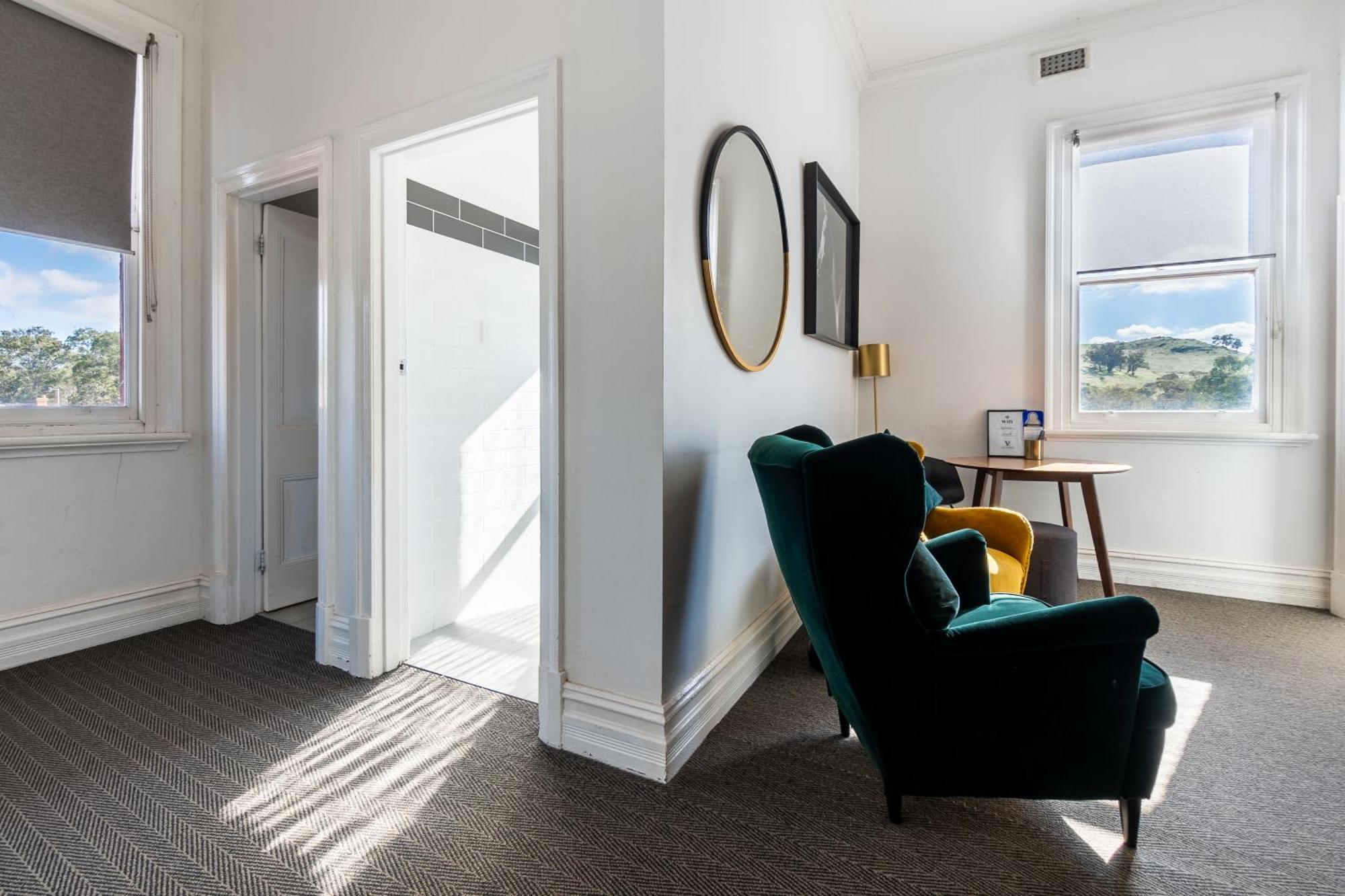 Victoria Hotel Toodyay Εξωτερικό φωτογραφία